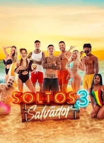 Soltos em Salvador 3