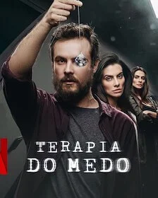 Teria do Medo