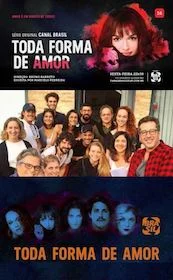 Toda Forma de Amor
