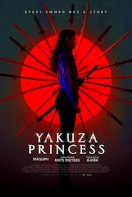 Yakusa Princess